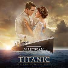 A fictionalized account of the sinking of the rms titanic. Titanic Beitrage Facebook