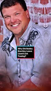 Why Did Bobby Brantley Leave Lizard Lick Towing #lizardlicktowin  #ronshirley #bobbybrantley