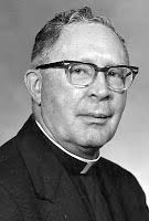 Father Edward J. Manning, MM