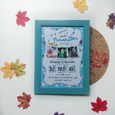 Twibbon hari bidan nasional 2021 hut ibi, bingkai foto pilihan frame twibbonize.com. Harga Pigura Biodata Bayi Terbaru Juli 2021 Biggo Indonesia