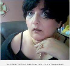 Dedicated to Pierre Ethier who is exposing Scientology Black Operations &  Squirrel Tech