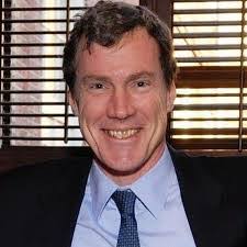 Dennis Samuels's Instagram, Twitter & Facebook