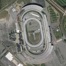 Dover International Speedway In Dover De Google Maps