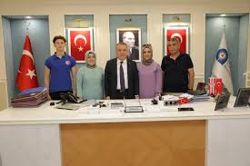 Mi̇llî eği̇ti̇m bakanliği antalya / konyaalti / muhi̇tti̇n mustafa böcek anadolu li̇sesi̇ Muhittin Bocek On Twitter Muhittin Mustafa Bocek Anadolu Lisesi Muduru Hakan Demir Okul Aile Birligi Baskani Ve Ogrencileri Ziyaretimize Geldiler Okulumuzun Ilk Mezunlarinin Mezuniyet Heyecanini Paylasmak Istediler Gelecegimizin Teminati