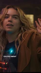 The series finale of #SupermanAndLois, appropriately titled “It Went By So  Fast,” aired