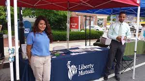 Liberty mutual offers a wide range of insurance products and services, catering to a diverse network of clients. Liberty Mutual Wikiwand