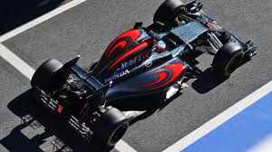 The faster you qualify, the higher. Alonso Slams Qualifying Farce And Complicated F1 Rules Eurosport