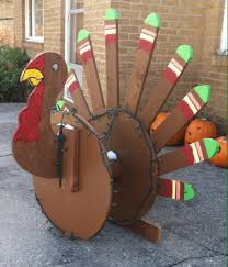 Wooden Thanksgiving Yard Decorations Wooden Turkey Decoration Holidays Pinterest Thanksgiving Wood Crafts Thanksgiving Turkey Decor Christmas Diy Wood
