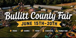 Bullitt County Fair