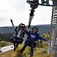 Buffalo Hunt Coaster: Unique Ride in Black Hills
