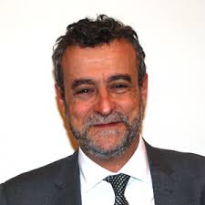 Javier Iniguez Gomez de Segura