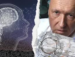 Un ordenador a base de células del cerebro