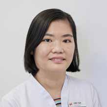 Singapore Health Special Nursing Issue 2022 by SingHealth