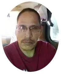 Paul Terry Red Feather, Jr.