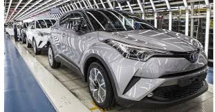 Orman genel müdürlüğü filosunu hi̇dromek ile güçlendirdi. Toyota Iki Okula Arac Hibe Edecek