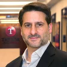 Tony Signore's Instagram, Twitter & Facebook