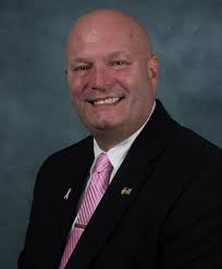 Chicopee City Councilor Timothy McLellan announces kickoff to re-election  to Ward 6 seat