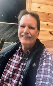 Steven John St. Amant