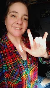 Rebecca S. Gaucher, 43, of Harrisville