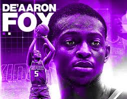 Buddy Hield Projects :: Photos, videos, logos, illustrations and branding  :: Behance