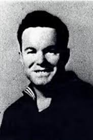 John Rutledge Obituary (1919