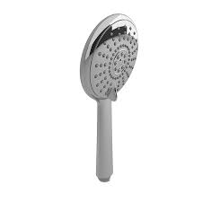 Watch as we demonstrate how to install the thoughtfully designed moen annex shower rail on tile and fiber glass surfaces. Riobel P4460c 3 Jet Hand Shower Amati Canada