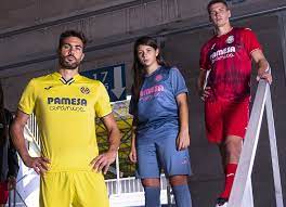 May 25, 2021 · europa league final 2021: Villarreal 2021 22 Joma Home Away And Third Kits 21 22 Kits Football Shirt Blog