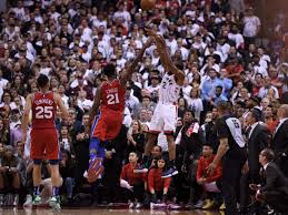 Now, the model has set its sights on hawks vs. 76ers Joel Embiid Re Visits Game 7 Vs Raptors Nba In Playoffs Sports Illustrated Philadelphia 76ers News Analysis And More