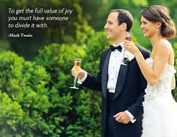 Ideas Advice Famous Wedding Quotes Famous Author Quotes Wedding Quotes