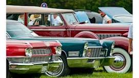 Sully Annual Car Show