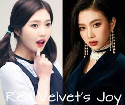 Kpop Idol Transformations K Pop Amino