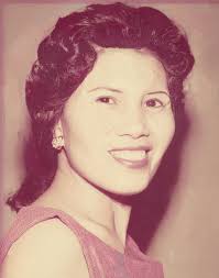 Leonisa Prieto Obituary