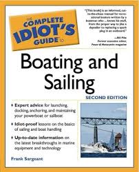1 to make competent (as by training, skill, or ability) for a. Boating And Sailing Pdf Moja Ladja