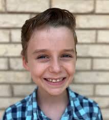 Disney's Newsies JR Cast Bios