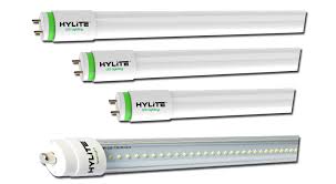 How Led Tube Lights Are Used In Various Industries Applications