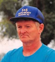 James A. Peterson Obituary