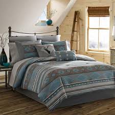 Black And Teal Comforter Set Walmart True Timber Southwest Bedding Comforter Set Teal Walmart Com Luxury Bedding Master Bedroom Comforter Sets Teal Bedding