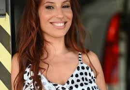 Catarina Miranda ′enterra′ passado: "Já estou noutra época"