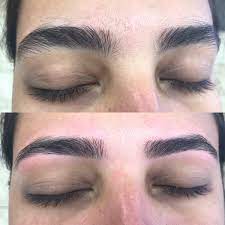 Beauty By Dolly On Twitter Happy Thanksgiving We Are Thankful For Bold Brows Brows By Our Marvelous Sam See You Dolls Tomorrow