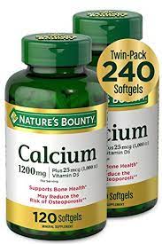 A:women are at a particularly high risk for calcium deficiency during and after menopause, because their hormone levels change in a way that is not favorable for calcium metabolism. The 7 Best Calcium Supplements Of 2021