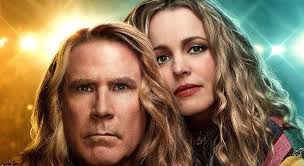 Iceland's finalist, gagnamagnið, produced a bop. Eurovision Song Contest Trailer Will Ferrell And Rachel Mcadams Indiewire