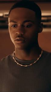 It's Bakari lying his ass off for me 😩 #TheChi