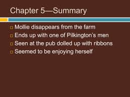 Animal Farm - Mollie, Boxer And Clover By Northernandromeda On Deviantart