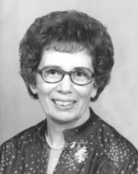 Kathleen Bawden Obituary (1918