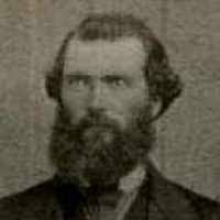 Jacob Sessum Rainwater (1836–1906)