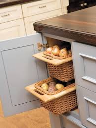 Behind a kitchen island lies the idea of functionality, comfort and compactness. 39 Kitchen Island Ideas With Storage Digsdigs