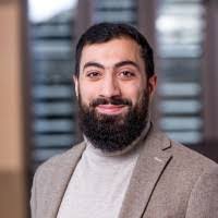 Alexander Khalaf's Instagram, Twitter & Facebook