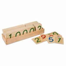 Check out our tips for multiplication, then head over to our number sense blog for more. Mathematical Operations For Elementary Nienhuis Montessori A Heutink International Brand