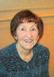 Elodie BOUVIER Obituary (2013)