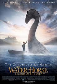 the water horse legend of the deep horse movies fantasy films family movies